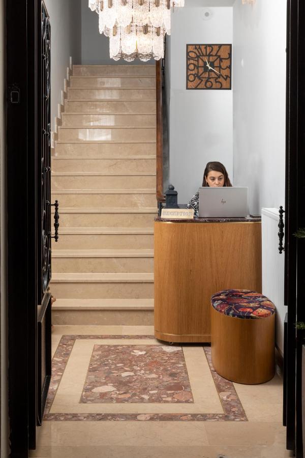 Sirin Han Hotel Old City Provincia di Provincia di Istanbul Esterno foto