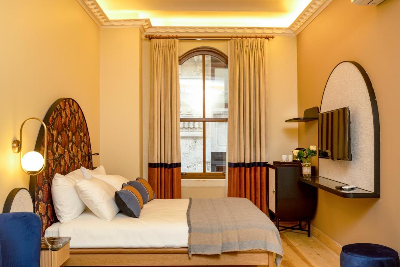 Sirin Han Hotel Old City Provincia di Provincia di Istanbul Esterno foto