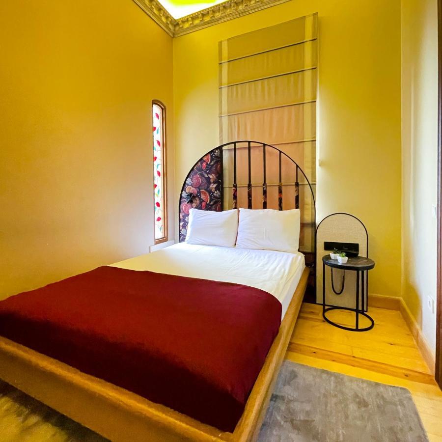 Sirin Han Hotel Old City Provincia di Provincia di Istanbul Esterno foto