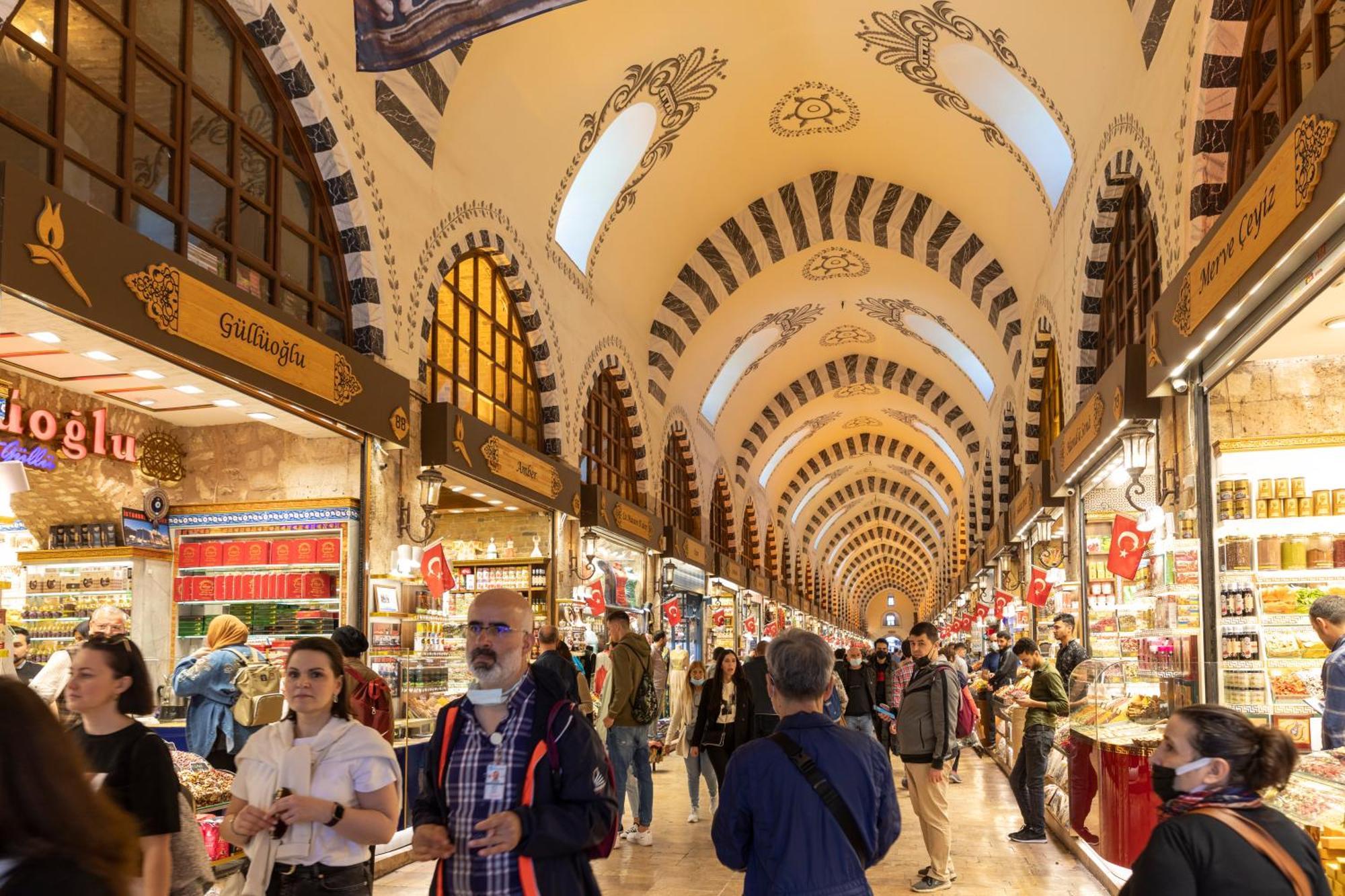 Sirin Han Hotel Old City Provincia di Provincia di Istanbul Esterno foto