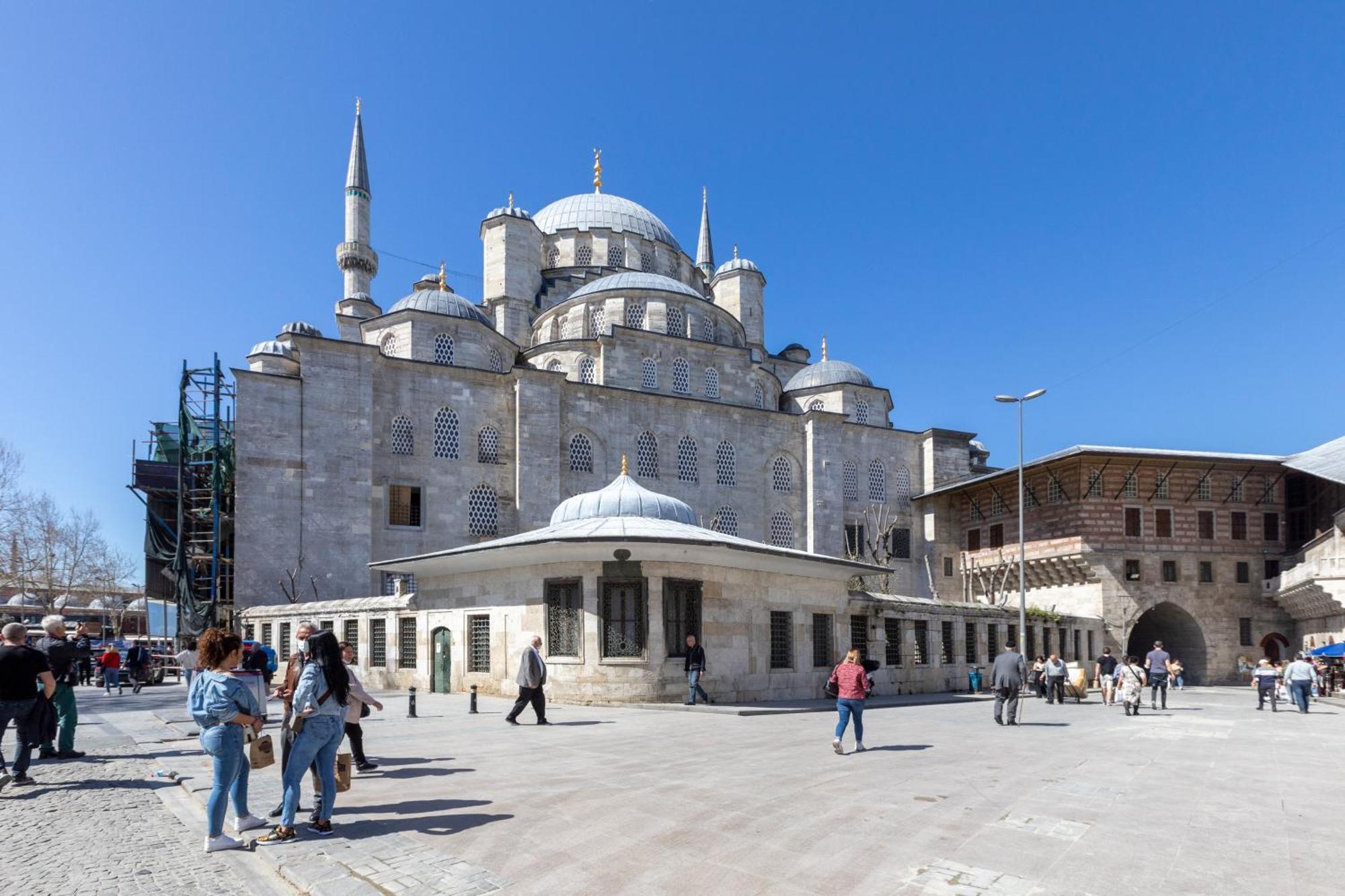 Sirin Han Hotel Old City Provincia di Provincia di Istanbul Esterno foto
